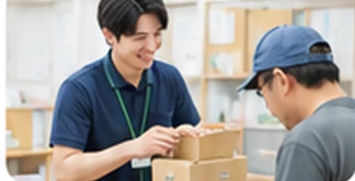 就労支援